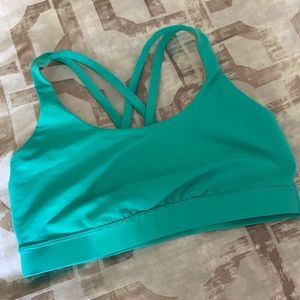 Lululemon Energy Bra